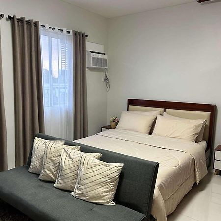 Condo Unit In Camella Manors Bacolod Exterior photo