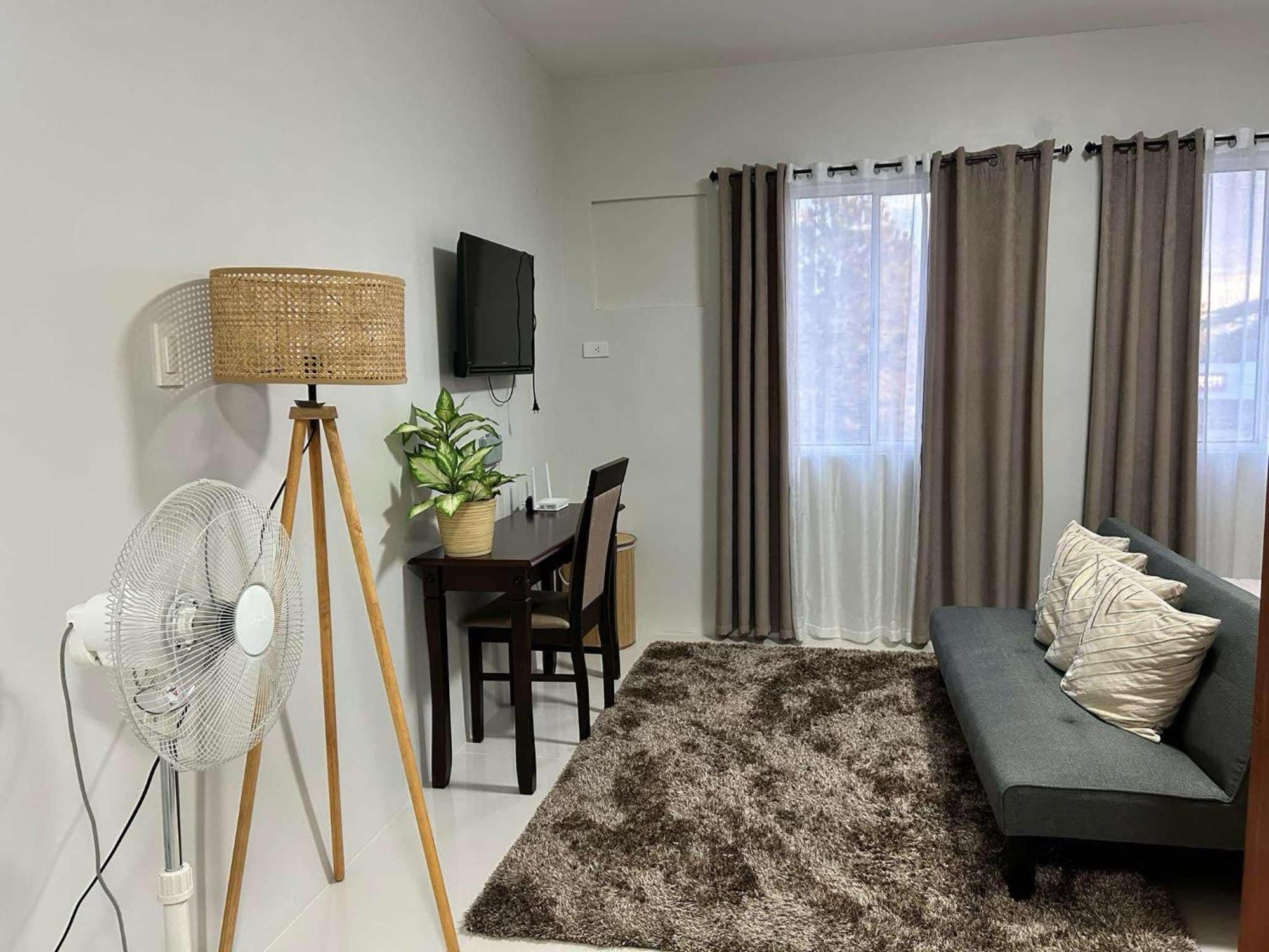 Condo Unit In Camella Manors Bacolod Exterior photo